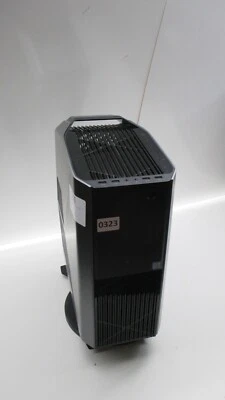 Alienware Aurora R6 Desktop Gaming Case - Case Only - Image 1 of 4