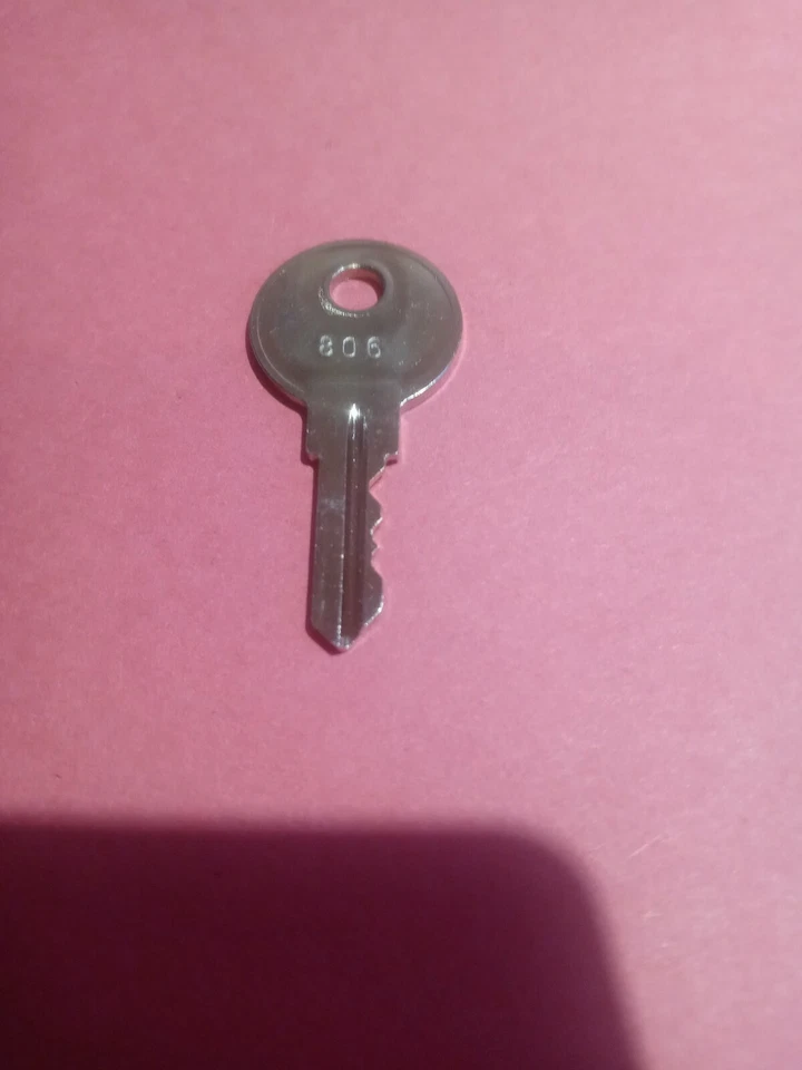 Glastender 06004009 Key - Image 1 of 1