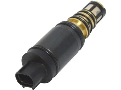 Válvula de control del compresor de aire acondicionado para Toyota Sienna 2011-2015 37128JJRM 2014 2013 Foto 1 de 2