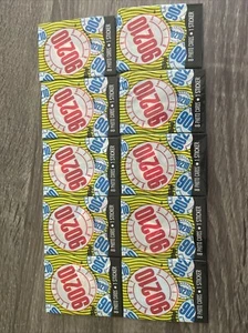 Lot of 10 NEW & SEALED Packs of Topps BEVERLY HILLS 90210 Trading Cards - Bild 1 von 2