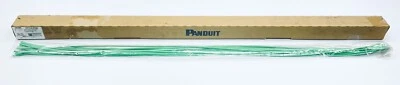 CAJA DE 12 TUBOS TERMORRETRÁCTILES PANDUIT PAN-SHRINK HSTT12-48-Q5 1/8" 600V 4FT/EA Foto 1 de 4