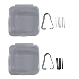 Pen Tip For s9fe/s6lite/s22ultra/s23u Tablets Stylus Pen Tips - Zdjęcie 1 z 10
