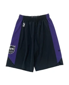 Nike G League Stockton Kings Basketball Shorts Men Medium Tall Player Issued - Picture 1 of 6