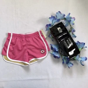 Converse NWT Performance Shorts for Girls 6X - Picture 1 of 7