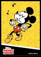 LOT OF 25 - 2019 Upper Deck Disney #35 Mickey Mouse