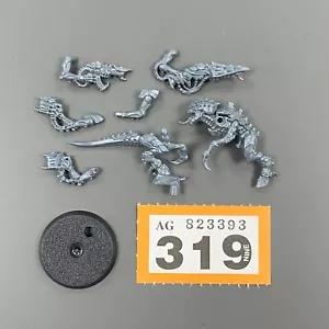 TYRANID TERMAGANT 10 SPINEFISTS DEVOURER SINGLE MINIATURE WARHAMMER 40K 2023 - Picture 1 of 1