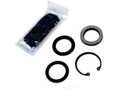 Vedação de eixo Pitman AC Delco 66446KBMK para Chevrolet C1500 1992-1999 - Imagem 1 de 2