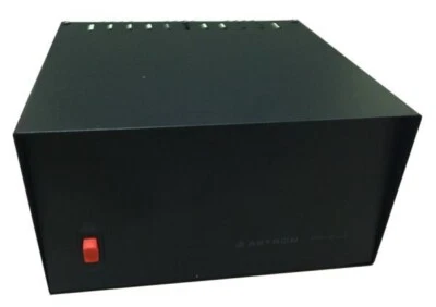 ASTRON RS-20A Linear AC-DC Power Supply, 13.8VDC, 20A Max 16A Continuous - Image 1 of 3