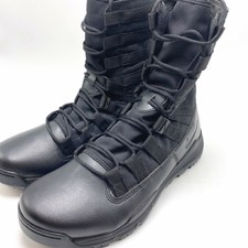 nike sfb gen 2 black