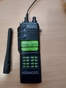 Kenwood TH-78E - Zdjęcie 1 z 2