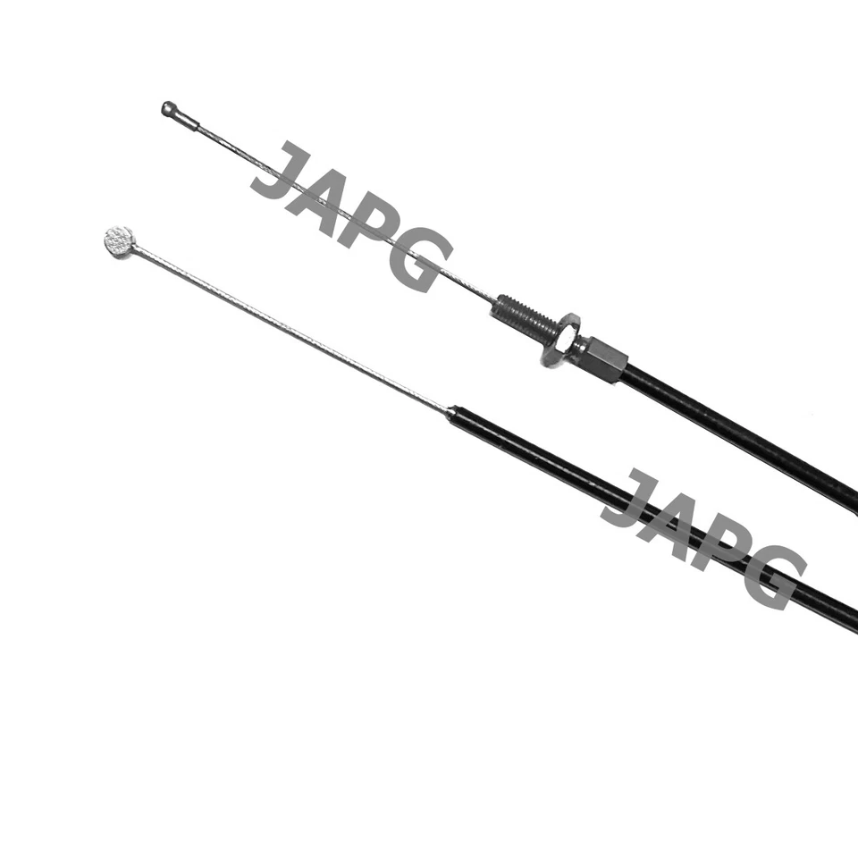 Throttle Cable, Atco Commodore B14, B17, B20, Club B17 Mower F016L22777, L22777