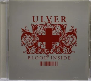Blood inside by Ulver (CD, 2005) - Picture 1 of 3