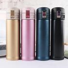 Stainless Steel Leak Proof Insulated Water Bottle Mug Thermos Cup Vacuum Flask