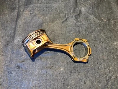 94-98 Lexus ES300 94-00 Camry 3.0L G1 1MZFE pistón y varilla de conexión Foto 1 de 4