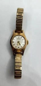 Vintage Oris Ladies Mecahnical Watch For Repairs - Picture 1 of 6