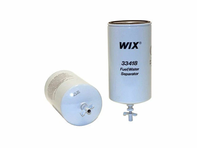 Separador de combustible para Motor Coach Industries 102C3 1988-1993, 1997 WIX 77682YF 1989 Foto 1 de 2