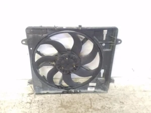 3.6L Radiator Fan Assembly | Fits 2012-2018 Jeep Wrangler - Picture 1 of 12