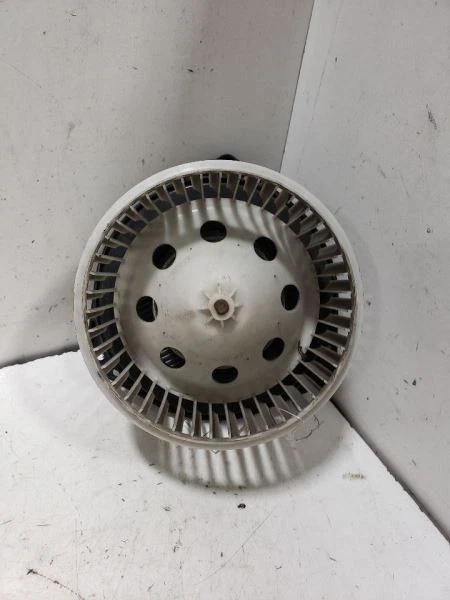 Motor soplador compatible con 09-21 23 GT-R 677102 Foto 1 de 4