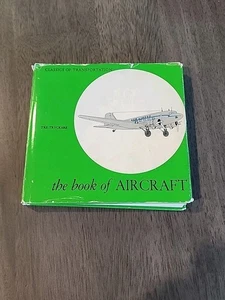 The Book of Aircraft by Tre Tryckare - Classics of Transportation - Imagen 1 de 6