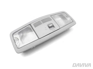 Mitsubishi ASX Luz de lectura del techo delantero 2010 SUV 4/5dr 8401A009 Diesel - Bild 1 von 11