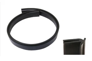 Porsche Engine Compartment Seal - 911 74-89 - 912E 76 911-504-113-02 91150411 - Picture 1 of 1