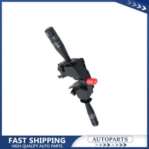 Steering Column Turn Signal Lever Switch for Ford Courier Fiesta XS6T11K665CA - Picture 1 of 4