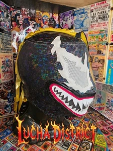Volador Jr Lucha Libre Pro Grade Mask - Picture 1 of 4