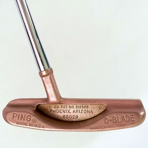Ping O-Blade Putter 35.5" Right Hand - Picture 1 of 4
