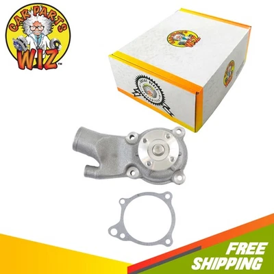 Bomba de agua del motor para Buick Chevrolet GMC Apollo C10 C10 75-84 4,1 L 12 V Foto 1 de 3