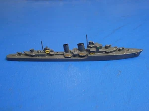 Zerstörer Cossack-Klasse (GB) in 1:1250 Hersteller Pilot - Bild 1 von 2