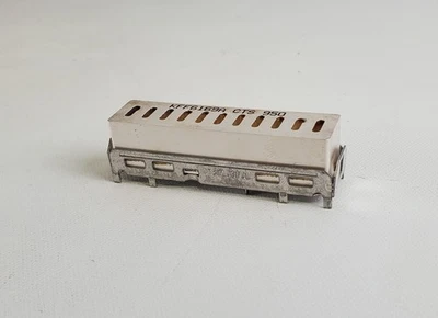 CTS Electronic CTS 950 KFF6169A Signal Conditioning 800MHz Duplexer - Image 1 of 4