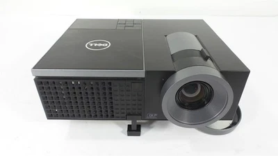 Проектор для домашнего кинотеатра DELL 4320 — HDMI — время работы лампы: 800 часов - Изображение 1 из 4