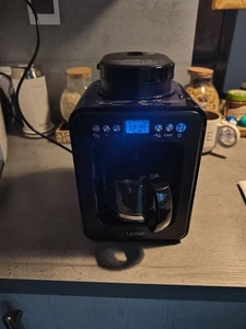 Kaffeemaschine Lauben Grind &Drip Coffee Maker 600 BB - Bild 1 von 8