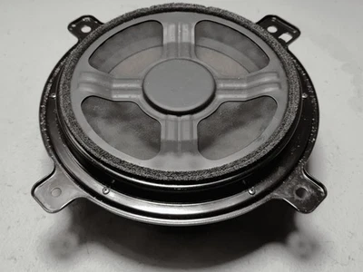 Honda Civic 2019-2021 задняя полка сабвуфер вуфер бас коробка динамик от оригинального производителя - Изображение 1 из 4