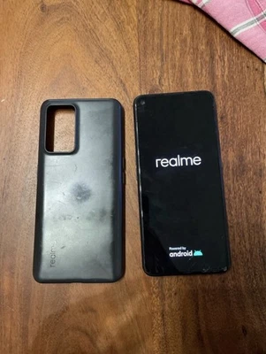 smartphone Realme GT neo2 5G - 128Gb - Immagine 1 di 4