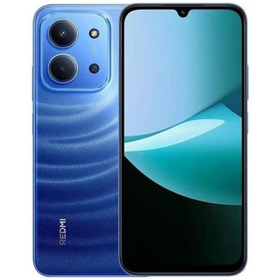 Xiaomi Redmi 15C 256GB Memoria 4GB Ram Display 6.9" 4G 6.000mAh Moonlight Blue - Immagine 1 di 4