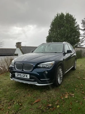 BMW X1 2 Litre Petrol - Image 1 of 4