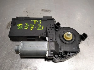 0130821765 MOTOR ELEVALUNAS TRASERO IZQUIERDO / 1055948 PARA VOLKSWAGEN TOUAREG - Picture 1 of 8