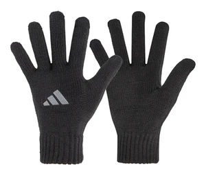 Adidas Ropa Deportiva Guantes Esenciales Unisex Entrenamiento Informal Guante Negro Nuevo con Etiquetas JV5747 - Imagen 1 de 4