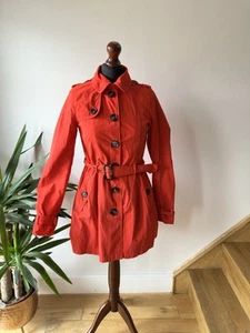 H&m Women’s Coat Size 8 - Picture 1 of 12