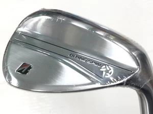 NEW: Bridgestone BITING SPIN Wedge #48(1Club)/MODUS/Flex:S/Wedge - Picture 1 of 6