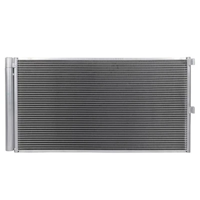 AC Condenser For 2011-2014 Ford F-150 2015-2017 Expedition Lincoln Navigator - Image 1 of 4