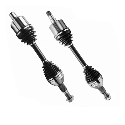 Front Left Right Fit for Chevrolet Monte Carlo 2000-2007 2x CV Axle Shaft Joint - Image 1 of 4