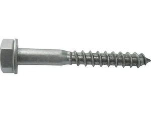 Dieda Schlüsselschraube Edelstahl 10 x 80 mm - Bild 1 von 2