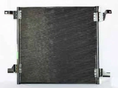 NUEVO CONDENSADOR DE AIRE ACONDICIONADO COMPATIBLE CON MERCEDES-BENZ ML320 ML350 ML430 ML500 ML55 AMG MB30115 Foto 1 de 2