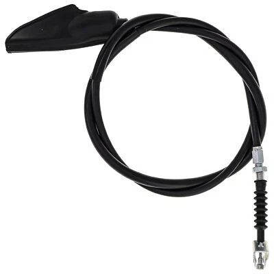 NICHE Front Brake Cable Yamaha YZ490 YZ250 YZ125 5X6-26341 Motorcycle 1982-1984 - Image 1 of 4