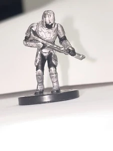 2006 STAR WARS Sith Trooper Miniature Figure - FREE SHIPPING - Picture 1 of 5
