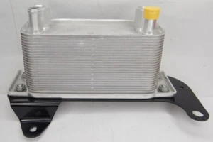 Transmission Torque Oil Cooler for Dodge Ram 03-09 Diesel 2500 3500 68004317AA - Picture 1 of 7