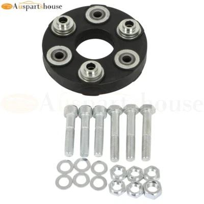 Junta y pernos de acoplador de eje de transmisión para Mercedes-Benz 124 hatchback 190 clase C Foto 1 de 4