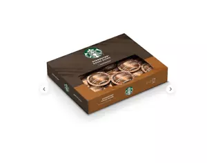 Nespresso Starbucks Coffee Capsules, House Roast, BB 7/2025, Pack of 46 - Picture 1 of 3